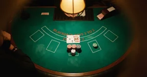 Blackjack em casinos online licenciados em Portugal em 2026