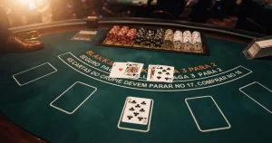 Blackjack online casino em portugal 2026 — como escolher e onde jogar