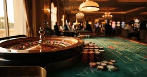 Casino Estoril em Portugal: panorama dos operadores com licença SRIJ