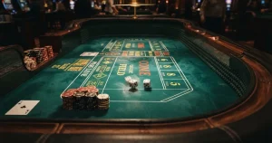 Jogo de craps em Portugal 2026: o que está licenciado e o que não está