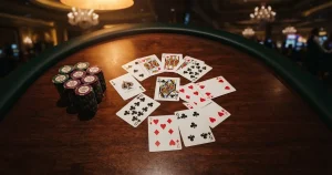 Jogos de casino em Portugal 2026 — operadores com licença do SRIJ