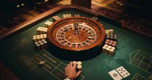 Melhor roleta em Portugal 2026 — análise dos casinos com licença SRIJ
