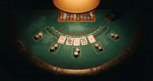 Mesas de casino em Portugal em 2026: licenciados SRIJ e o que oferecem