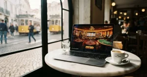 Novo casino em Portugal 2026: o que a licença SRIJ muda para o jogador