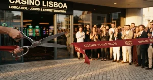 Novos casinos em Portugal 2026 — quais valem e o que o SRIJ exige